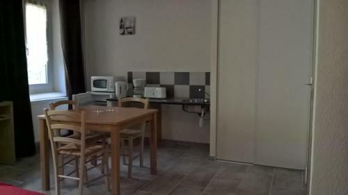 Aparthotel La Grange De Loghju