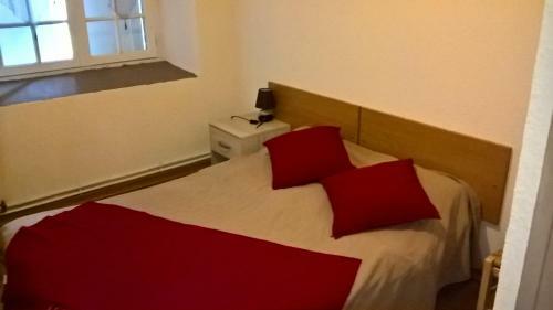 Aparthotel La Grange De Loghju