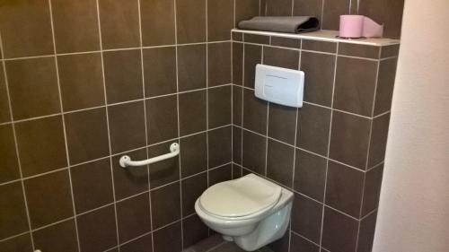 Aparthotel La Grange De Loghju