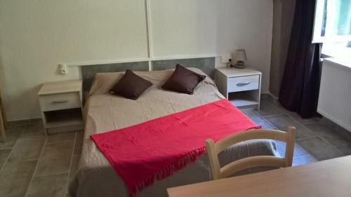 Aparthotel La Grange De Loghju