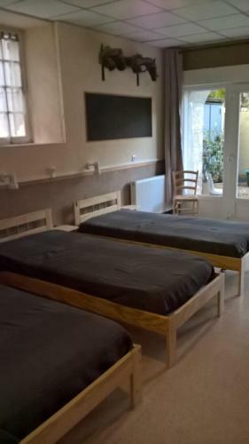 Aparthotel La Grange De Loghju
