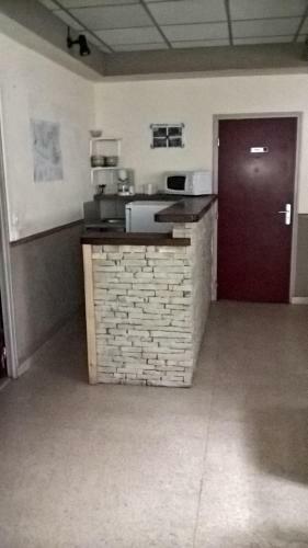 Aparthotel La Grange De Loghju