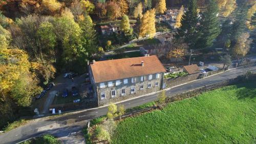 Aparthotel La Grange De Loghju