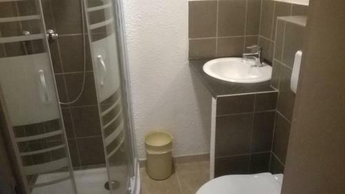 Aparthotel La Grange De Loghju