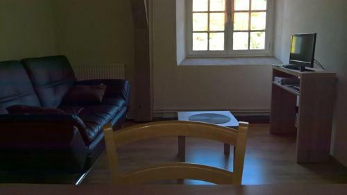 Aparthotel La Grange De Loghju