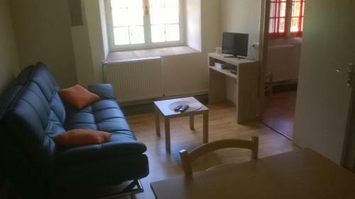 Aparthotel La Grange De Loghju