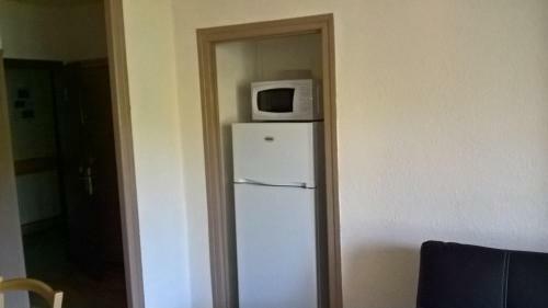 Aparthotel La Grange De Loghju