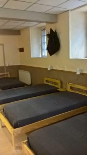 Aparthotel La Grange De Loghju