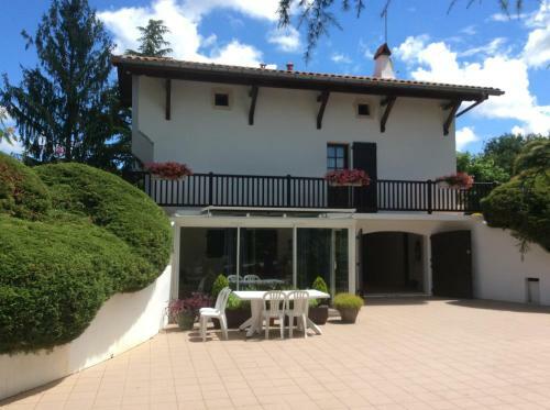 Apartamento Gite Agur