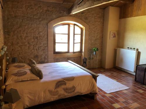 La Bastide Des Sources