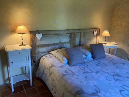 La Bastide Des Sources