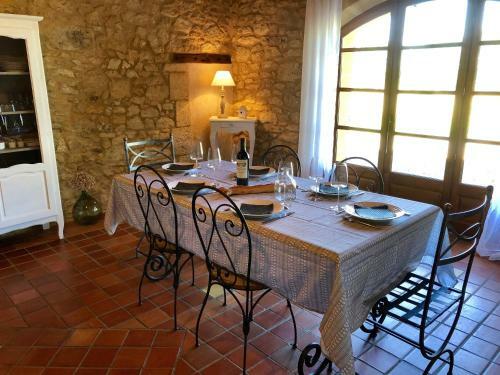 La Bastide Des Sources