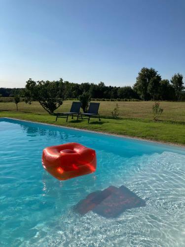 La Bastide Des Sources