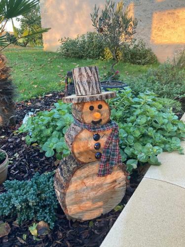 La Bastide Des Sources