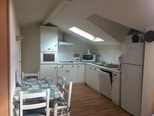 Apartamento Barnetche