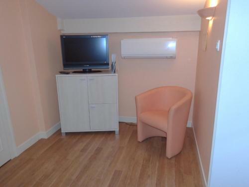 Apartamento Barnetche