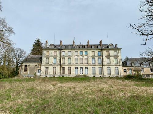 Bed & Breakfast Chateau De Freschines