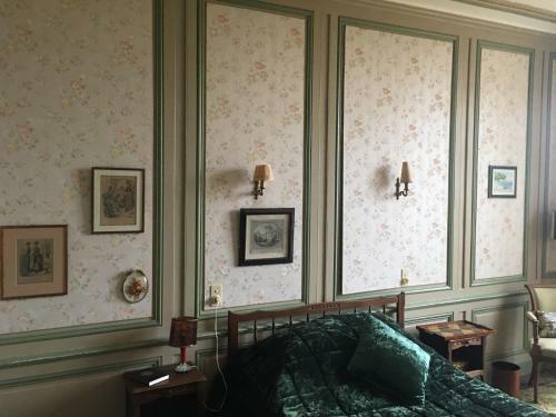 Bed & Breakfast Chateau De Freschines