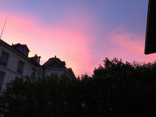 Bed & Breakfast Chateau De Freschines