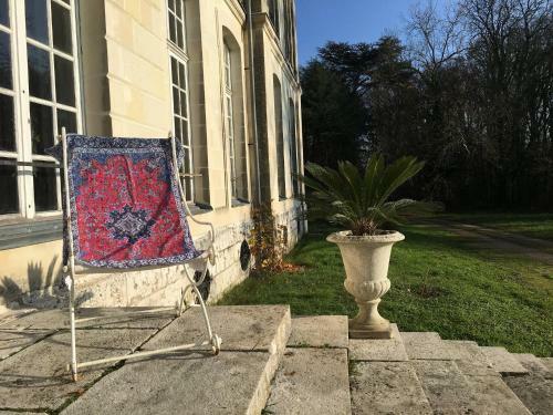 Bed & Breakfast Chateau De Freschines