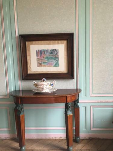 Bed & Breakfast Chateau De Freschines