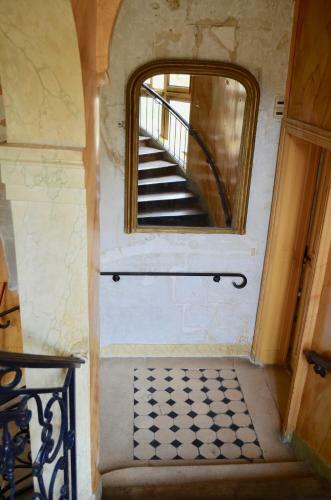 Bed & Breakfast Chateau De Freschines