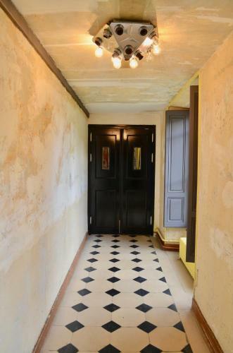 Bed & Breakfast Chateau De Freschines