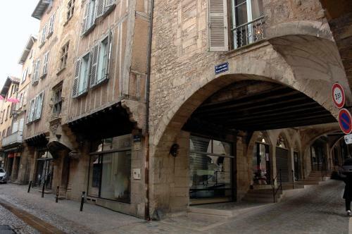 Apartamento Maison Renaissance Monument Historique XV �me 1497