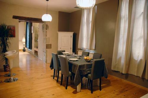 Apartamento Maison Renaissance Monument Historique XV �me 1497