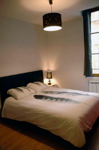 Apartamento Maison Renaissance Monument Historique XV �me 1497