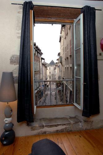 Apartamento Maison Renaissance Monument Historique XV �me 1497