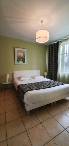 Apartamento Gite Pago