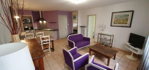 Apartamento Gite Pago
