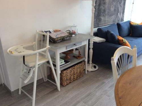 Le Cottage Des M�sanges