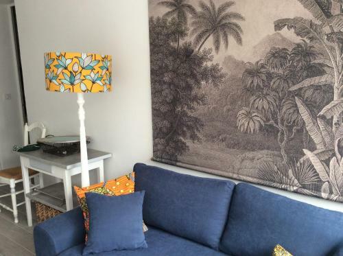 Le Cottage Des M�sanges