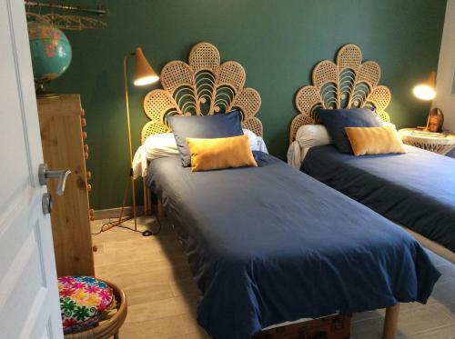 Le Cottage Des M�sanges