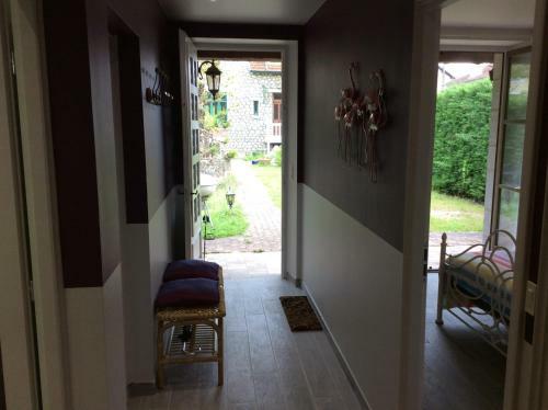 Le Cottage Des M�sanges