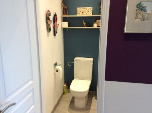 Le Cottage Des M�sanges
