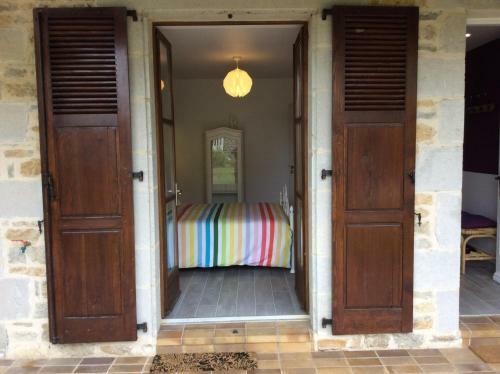 Le Cottage Des M�sanges