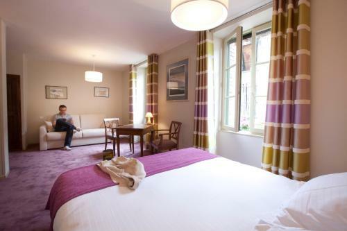 Apartamento Gite Montlauzeur
