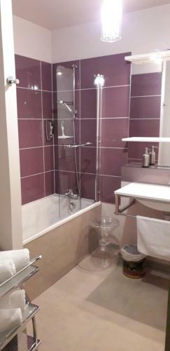 Apartamento Gite Montlauzeur