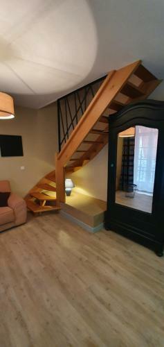 Apartamento Gite Montlauzeur