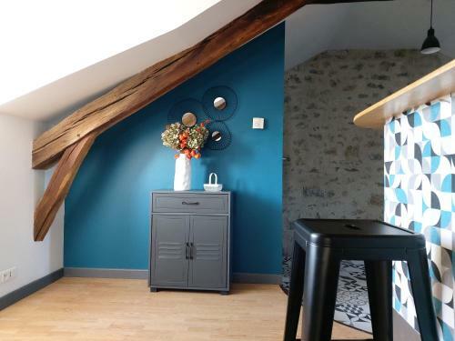 Apartamentos Le Saint-georges