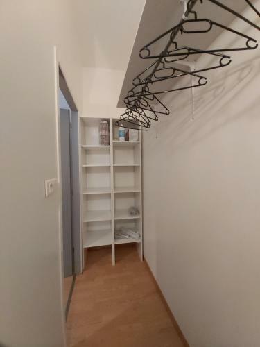Apartamentos Le Saint-georges