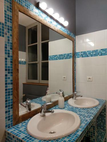 Apartamentos Le Saint-georges