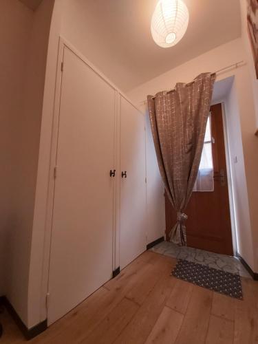 Apartamentos Le Saint-georges