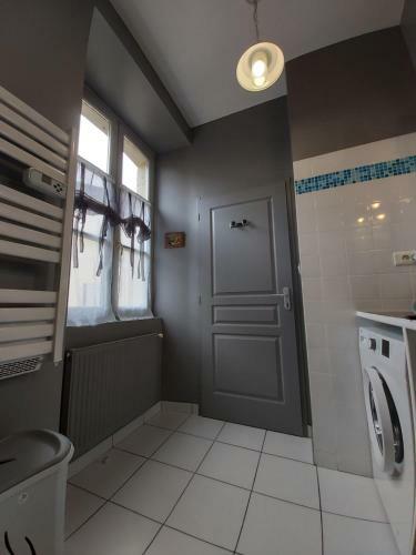 Apartamentos Le Saint-georges