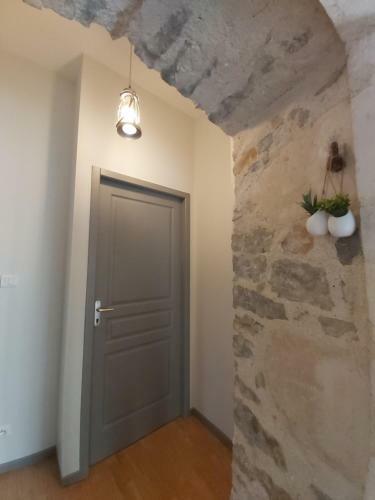 Apartamentos Le Saint-georges