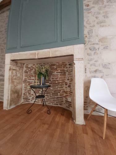 Apartamentos Le Saint-georges