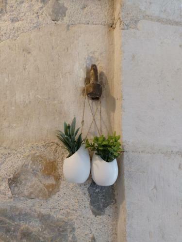 Apartamentos Le Saint-georges
